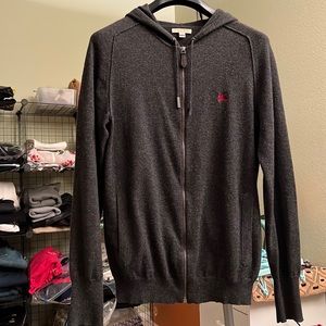 Burberry Brit Cashmere Men’s Jacket. Mint condition